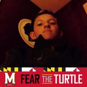 Meet your Posher, Keegan